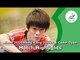 2016 Nikon Hong Kong Junior & Cadet Open Highlights: Yu Kayama vs Shunsuke Togami (Final)