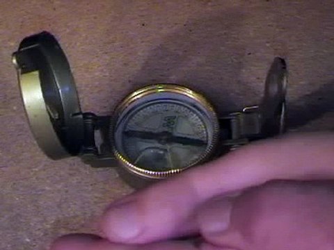 Jean-Pierre Girard Stagiaires télékinésie a 2 sur boussole