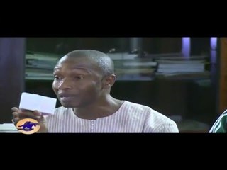 SANGOMAR du 16 janvier 2016