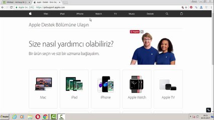 Apple Randevu Nasıl Alınır: Apple Randevu Alma ?