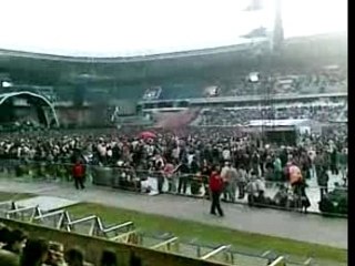 red hot chili peppers #1