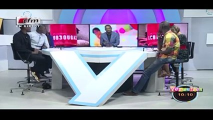 AKHLOU BRICK dans Yewuleen