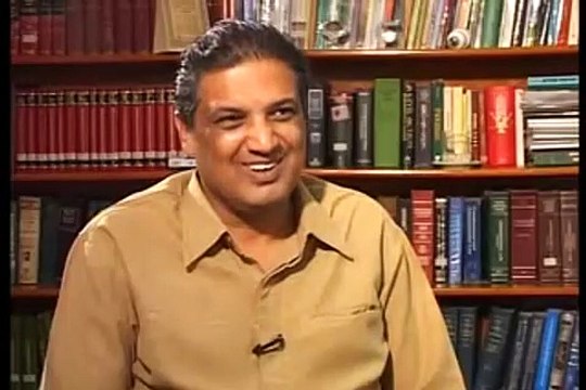 Father told me not to marry Tahira Syed Naeem Bukhari - PakD