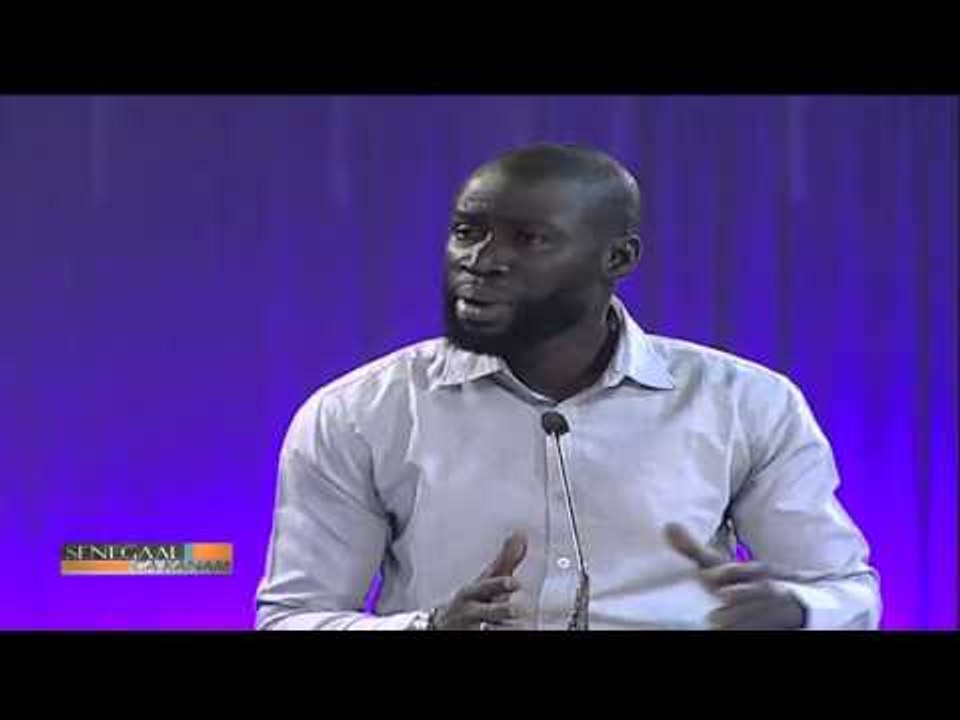 Sénégal Ça kanam du Mercredi 27 Janvier 2016