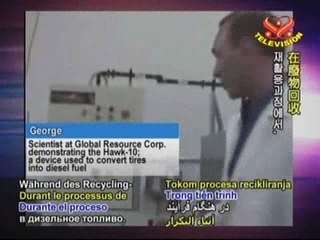 Models of Success: Dr. Louis Leakey