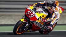 Marc Márquez y Dani Pedrosa analizan el GP de Qatar 2017