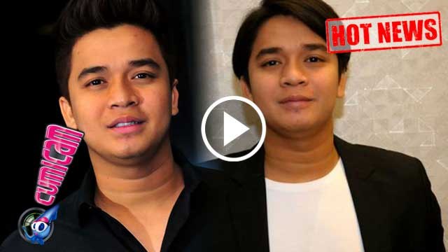 Hot News! Heboh! Billy Syahputra Tertangkap Narkoba? - Cumicam 22 Maret 2017
