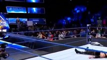 Dean Ambrose Distrack s Baron Corbin - WWE Smackdown 21 March 2017 HD