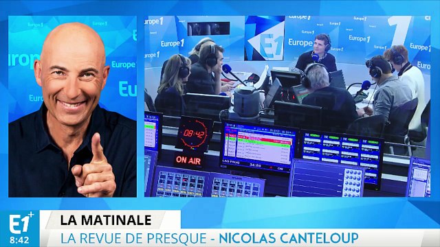 Bruno Le Roux : J'aime mes filles en emplois fictifs