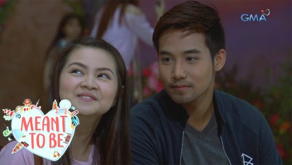 Meant to Be: Say it, Yuan