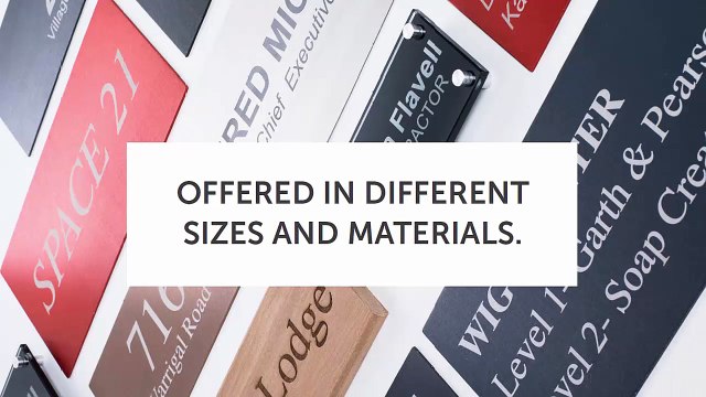 Sandleford: Ensuring Safety Of Mails And Packages