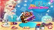 #Elsa Permainan Beku Elsa DIY Mimpi Purse Play Frozen games Elsa DIY Dream Purse