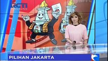 DPC Perindo Kemayoran Dukung Anies-Sandi