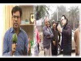 Interview Dir Excise and Taxation M.Asif