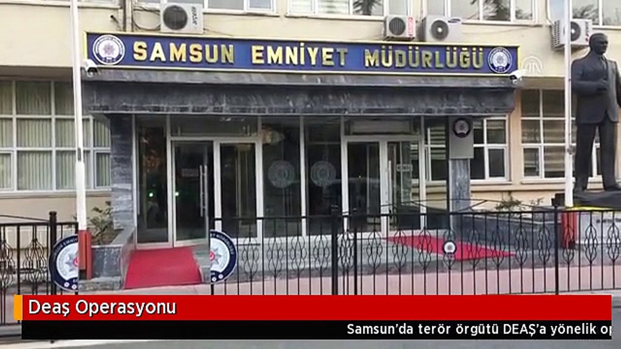 Deaş Operasyonu