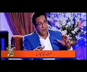 Ramiz Raja is Asking Funny Question to Imran Khan