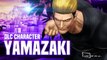 The King of Fighters XIV - Ryuji Yamazaki Trailer | PS4
