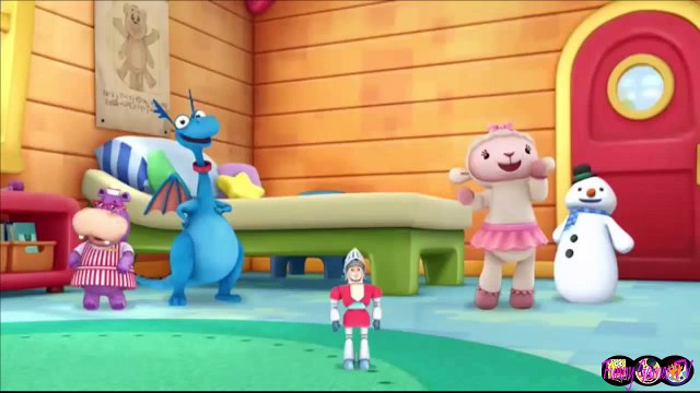 2. в и к Рождество дисней доктор Младший часть Великобритания очень mcstuffins |