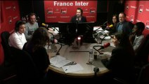 La transmission du savoir, c'est fini  - Le billet de Nicole Ferroni
