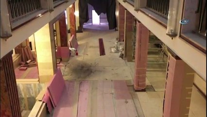 Tatile giren TBMM Yenileniyor