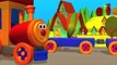 Ben train and vegetable | ben tren y verduras | Canción de los niños | niños de video