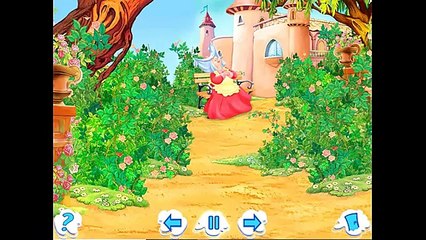 Bukuroshja e fjetur (Sleeping Beauty)