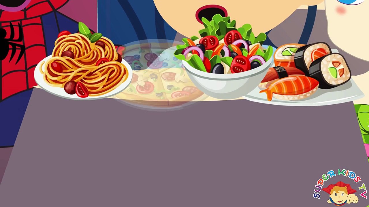 Elsa Pole Dance | Spiderman Ryder Anna go Play in Adult Nightclub!Spiderman and Friends in