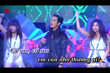Liên Khúc Chồng Xa & Bông Điên Điển Remix - Ân Thiên Vỹ MV