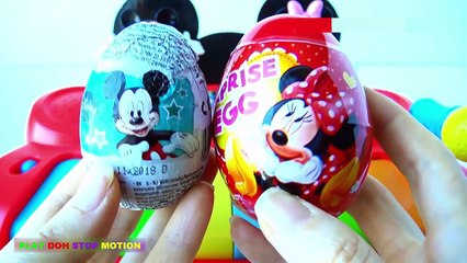 Learn Colors for Children Mickey Mouse Clubhouse Body Paint Finger Family Song Nursery Rhymes