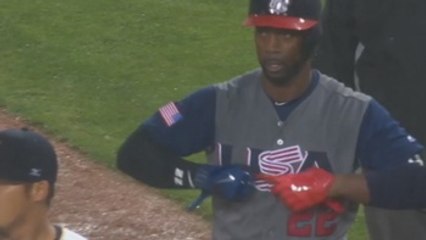 EE.UU. jugará la final del Clásico Mundial de Béisbol tras derrotar a Japón