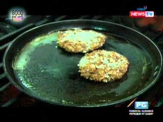 Good News: Alamin ang mga putahe na gawa sa pagkaing tira tira