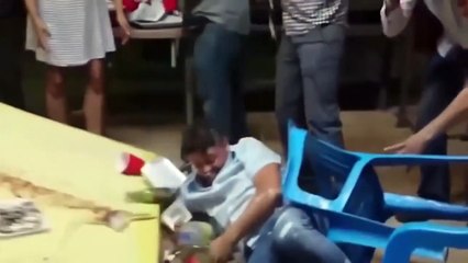 Funny Fails Compilation 2016 - Best Funny Fails - Ultimate Fails Latest-CCX