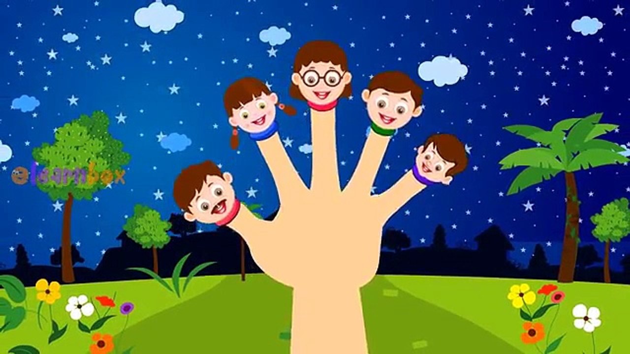 ❤ Rimas infantiles de la Colección | Rimas para Niños y bebés Canciones de Dave y Ava ❤