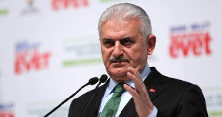 Yıldırım: Kılıçdaroğlu'nun Zihninde Kadın Maalesef Yok, Bu Çok Gülünç Bir Şey