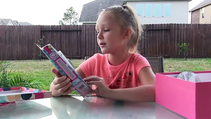 Super Fan Of The Month Announcement December 2016 and Shoutouts - Magic Box Toys Collector