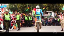 Best images of the previous edition - Dakar 2018