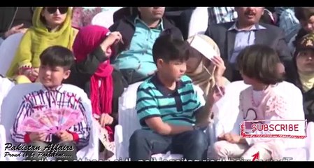 Chinese Contingent Participates in Pakistan Day Military Parade Full Dress Rehearsal 23March 2017 Full HD