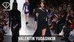 Paris Fashion Week Fall/WInter 2017-18 - Valentin Yudashkin | FTV.com