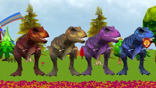 Седло цвета слон Семья палец горилла питомник рифмы Песня против |