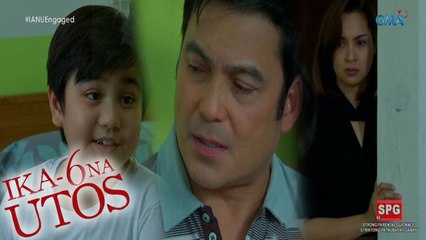 Ika-6 na Utos: Rome still loves Emma