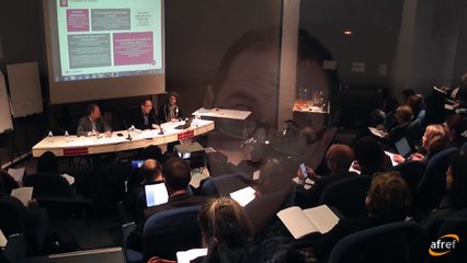 "Jeudi de l'AFREF" 23 février 2017 : Formation en situation de travail  FEST