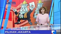 Relawan Muhammadiyah Jakarta Dukung Anies-Sandi