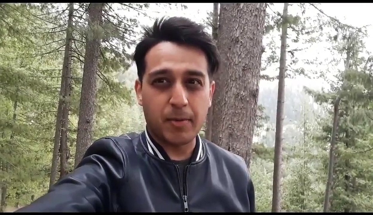 Luqman meets Shahrukh Khan & Shezad Roy over PanamaLeaks