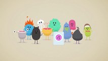 Dumb Ways to Die Original Android GamePlay Trailer [1080p/60FPS] (By Metro Trains)