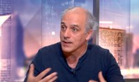 Face au «rejet légitime» du milieu politique, Philippe Poutou prône la «démocratie directe»