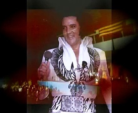 Elvis Presley I'll Remember you live 22 - march 1975 Las Vegas, Hilton