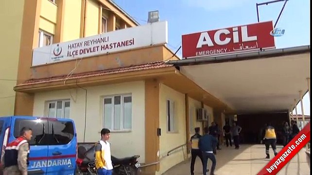 Sınırda nöbet tutan asker şehit oldu