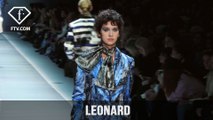 Paris Fashion Week Fall/WInter 2017-18 - Leonard Trends | FTV.com