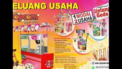 081-657-4300 Waralaba Minuman Pekanbaru