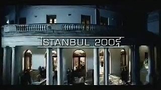 Telsim Reklamı - Yılmaz Erdoğan 2001-2002